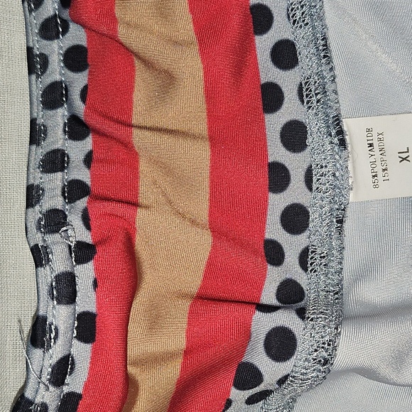 San Francisco 49ers Leggings XL - Picture 3 of 13